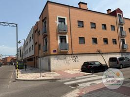 Piso en venta en Santovenia de Pisuerga photo 0