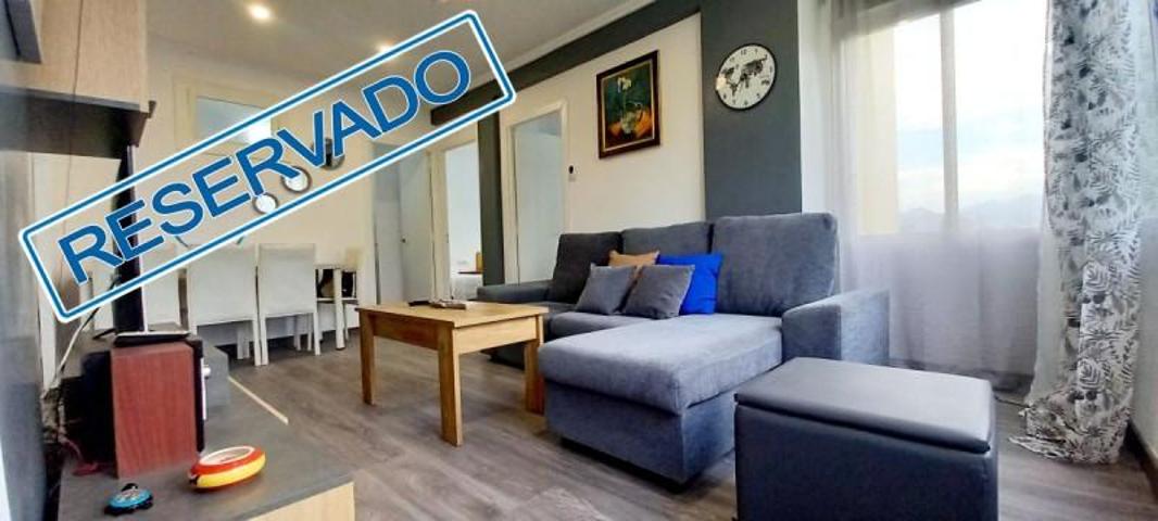 Apartamento en venta en Denia, Les Deveses photo 0