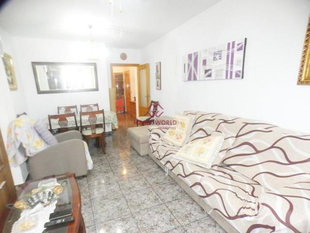 Piso en venta en Puerto de Mazarrón, Barrio San Isidro photo 0