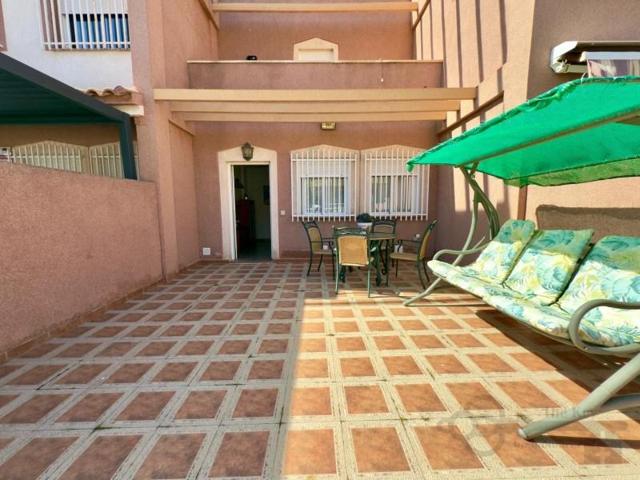 Adosada en venta en Cartagena, Los Urrutias photo 0