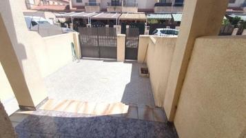 Duplex en venta en Santiago de la Ribera, Santiago de la Ribera photo 0