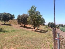 Terreno en venta en Badajoz, Ctra de Sevilla - Ronda sur photo 0
