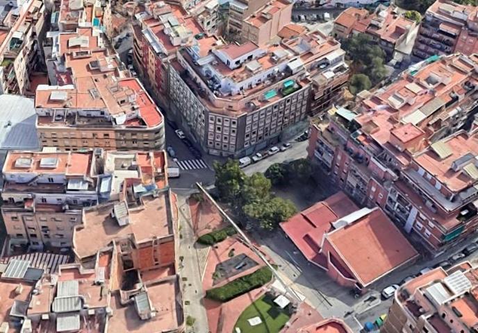 Piso en venta en Badalona, Sant Crist photo 0