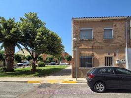 Chalet en venta en Tudela, Calle Arcas de Caltán, 31500 photo 0