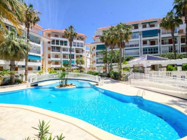 Apartamento en venta en Torrevieja, Los Europeos photo 0