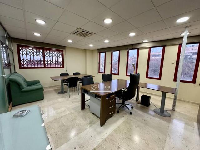 Oficina en venta en San Juan, Fran espinos photo 0