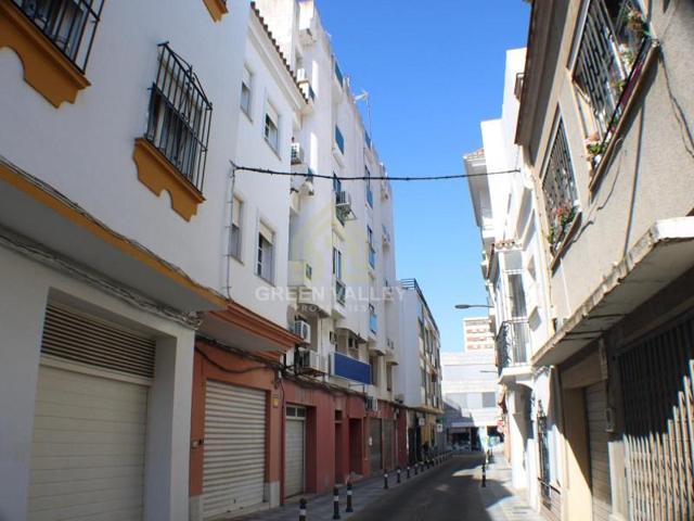 Apartamento en venta en Algeciras photo 0