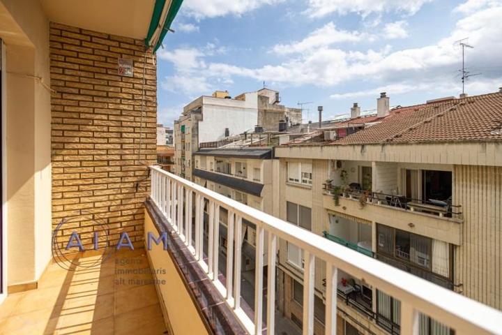 Piso en venta en Pineda de Mar, Centro del pueblo photo 0