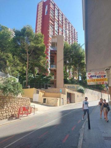Apartamento en venta en Benidorm photo 0