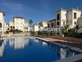 Bungalow en venta en Torrevieja, Torre la mata photo 0