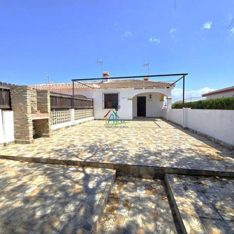 Adosada en venta en Matalascañas, Sector Ostrero photo 0