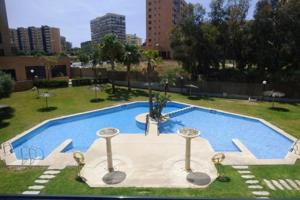 Piso en venta en Alicante, Playa San Juan photo 0