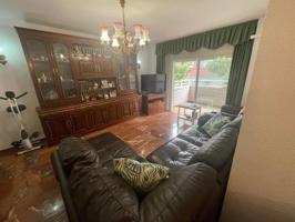 Piso en venta en Málaga, La Trinidad photo 0