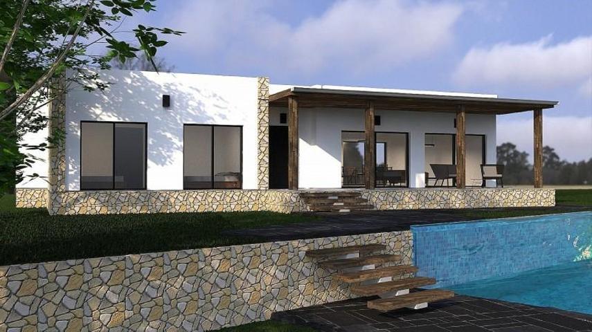 Chalet en venta en Pinoso photo 0