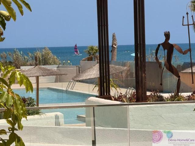 Apartamento en venta en Denia, Las marinas-playas photo 0