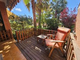 Adosada en venta en el Masnou, Califòrnia-Santa Madrona photo 0