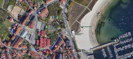 Edificio en venta en Sanxenxo, Salnés photo 0