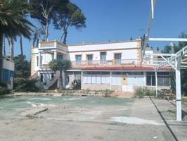 Edificio en venta en Ondara photo 0