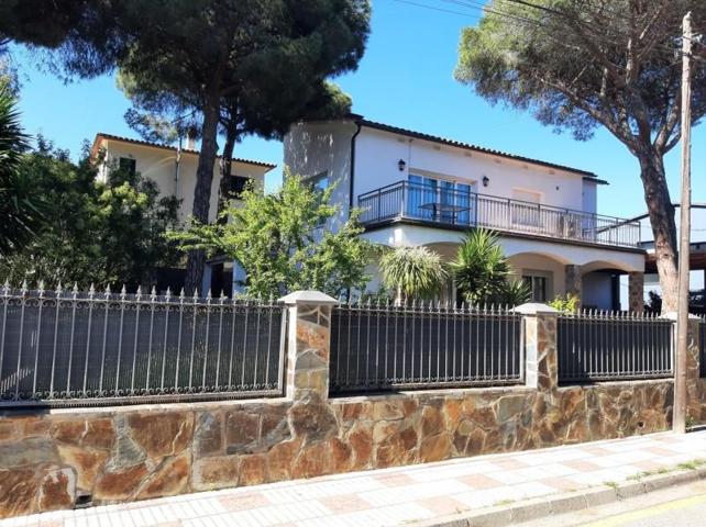 Casa en venta en Castell-Platja d'Aro, Costa Brava photo 0