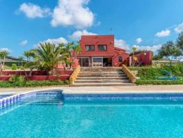 Chalet en venta en Orihuela photo 0