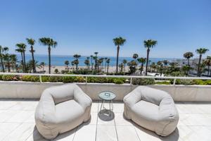 Atico Duplex en venta en Marbella, Marina de Banus photo 0