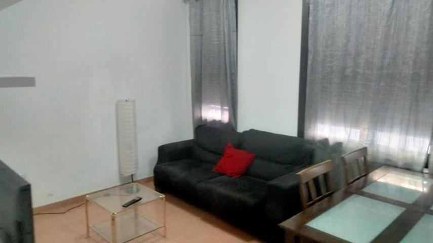 Apartamento en alquiler en Calatayud, Centro photo 0