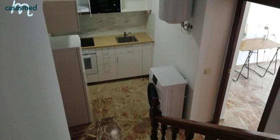 Duplex en alquiler en Valencia, Benimaclet photo 0