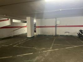 Garaje en venta en Denia, Centro photo 0