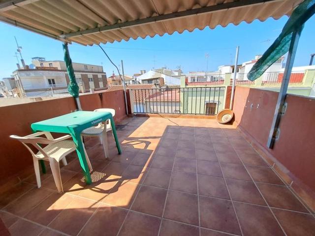 Casa en venta en Benicull de Xúquer, Comunidad valenciana photo 0