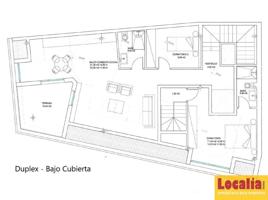 Piso en venta en Torrelavega, Calle el Trust, 39300 photo 0