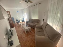 Apartamento en venta en Puerto de Mazarrón, Barrio San Isidro photo 0
