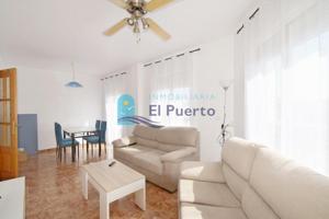 Piso en venta en Puerto de Mazarrón, Barrio San Isidro photo 0