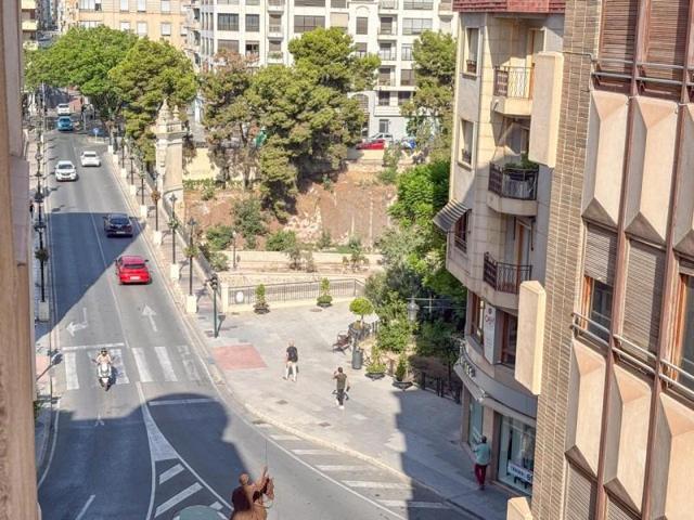 Piso en venta en Elche, Calle Porta Oriola, 03203 photo 0
