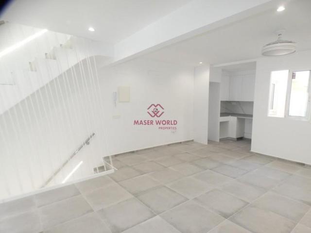 Duplex en venta en Puerto de Mazarrón, Centro photo 0