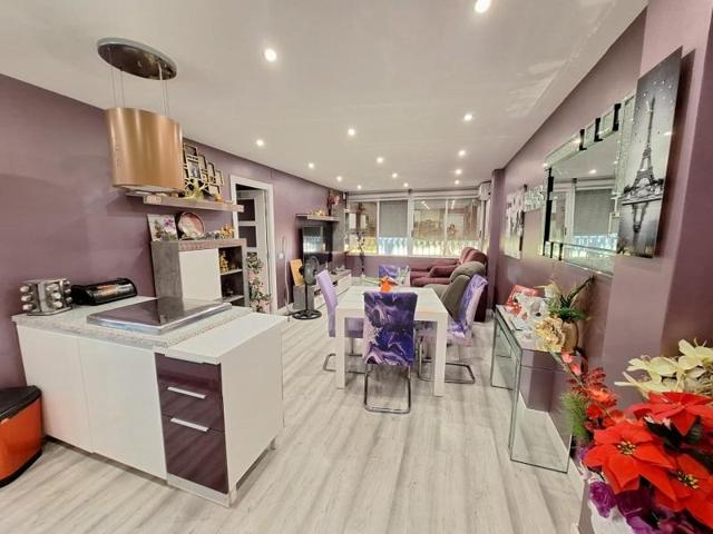 Piso en venta en Alicante, Ciudad Elegida photo 0