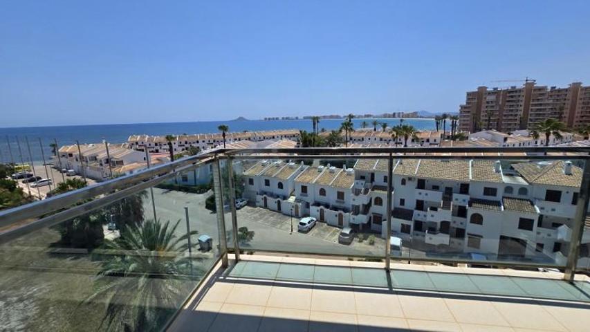 Apartamento en venta en La Manga del Mar Menor, BO VENEZIOLA G (MA, 1, 30380 photo 0