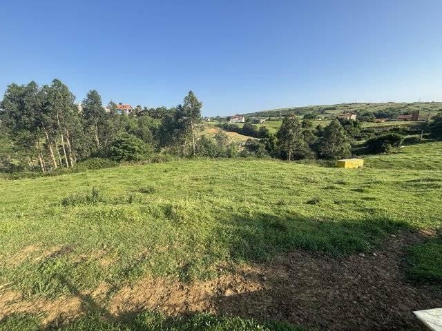 Terreno en venta en Suances, Tagle photo 0