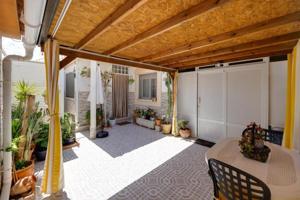 Bungalow en venta en Torrevieja photo 0