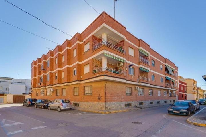 Apartamento en venta en San Pedro del Pinatar photo 0