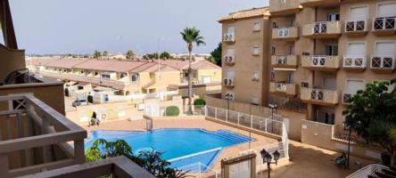 Piso en venta en San Pedro del Pinatar, San Pedro del Pinatar photo 0