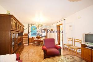 Duplex en venta en Puerto de Mazarrón, La Isla photo 0