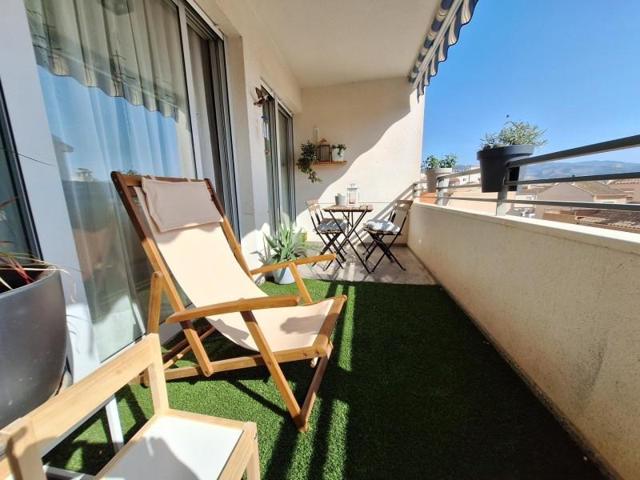 Piso en venta en Castalla, Avenida de Onil photo 0