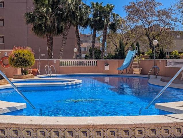 Piso en venta en Santa Pola, Avenida de Ronda, 03130 photo 0