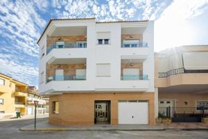 Apartamento en venta en Jacarilla, Pueblo photo 0