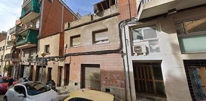 Terreno en venta en Badalona, La Salut - Lloreda photo 0