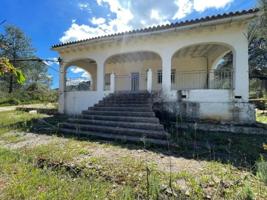Casa con terreno en venta en Vall de Gallinera photo 0