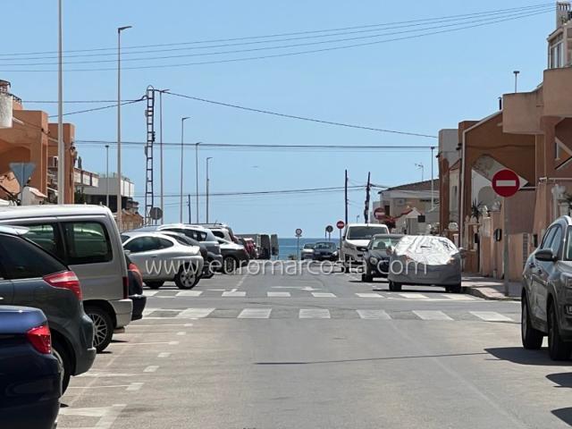 Bungalow en venta en La Mata, LA MATA photo 0