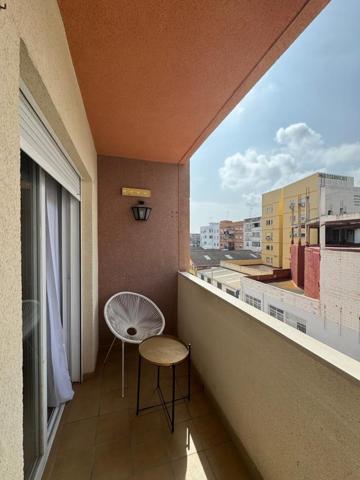Piso en venta en Denia, Casco Urbano photo 0
