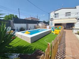 Casa en venta en Santa Oliva, Les pedreres 1 photo 0