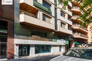 Oficina en venta en Gandia, Paseo Germanías photo 0
